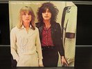 CHEAP TRICK Heaven Tonight LP SIGNED
