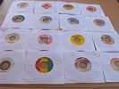 (KS-10) ***Selection of 100*** Used Records*** 7'''