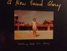 New Found Glory Nothing Gold Can Stay White With Gold Vinyl 1 Of 500 Sealed