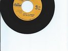 Beach Boys  Salt Lake City   promo record RARE