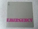 EMERGENCY - SAME  feat. Udo Lindenberg  PROMO- COPY 1971  KRAUT-HAMMER  MINT-