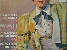 LUIS MARIANO DOUBLE -ALBUL DISQUES VINYLES MADE IN CANADA-TOUTES SES OPERETTES-1