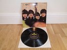 THE BEATLES.BEATLES FOR SALE.STEREO 1ST PRESS.PLAYS AS NEW
