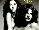 Buckingham Nicks UK vinyl LP album record 2391093 POLYDOR 1973