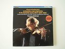 Telefunken DMM 2 LP Box BACH Sonatas & Partitas for Solo Violin - ZEHETMAIR - NM