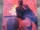 Donald Byrd - The Cat Walk **Blue Note BLP 4075 New York Mono** 