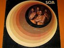SHADES OF BROWN S.O.B.  CADET 18512 ORIGINAL PROMO COPY SUPER RARE EX COPY