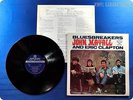 JOHN MAYALL AND THE BLUESBREAKERS 