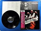 JUDAS PRIEST British Steel 25 3P-208 OBI LP v3228