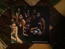 Jimi Hendrix - Electric Ladyland 