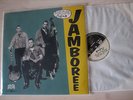 LP Rockabilly Mafia - Jamboree - Topzustand  Rockabilly Teddyboy Elvis