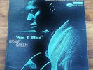 Grant Green - Am I Blue **Original Blue Note BLP 4139 Mono New York USA Ear**