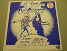  LED ZEPPELIN NO QUARTER LP VINYL VERY GOOD COVER VERY GOOD