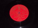 SOLIMAN ABOU DAOUD old Odeon Arabic Cairo 78 rpm 