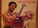 JIMMY HYACINTHE  AFRO FUNK IVORY COAST 