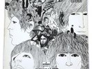 The Beatles - Revolver & Sgt. Pepper's - 2 x *SPAIN* Odeon STEREO LPs