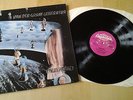 VAN DER GRAAF GENERATOR - Pawn Hearts PINK SCROLL 1971 1st UK Press EX+