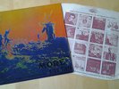 PINK FLOYD `More` UK 1969 EMI/COLUMBIA Looks Unplayed `SUPERB VINYL` MINT-