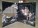 STEPPENWOLF At Your Birthday Party DUNHILL`Die Cut` Gimmix G/Fold  Sleeve MINT-