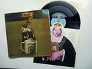 THE KINKS: Arthur   UK STEREO 1st PRESS LP   QUEEN VICTORIA INSERT   G/F SLEEVE