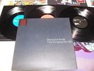 DEPECHE MODE The Singles 3LP *   LIMITED IMPORT ONLY VINYL BOX  * MINT