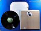 JOHN LENNON AND YOKO ONO Two Virgins T-5001 LP v3276