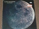 CLARA MONDSHINE luna africana 1981 GERMAN SYNTH STEREO LP KLAUS SCHULZE