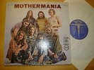 THE MOTHERS OF INVENTION    MOTHERMANIA    VERVE    US