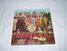BEATLES - SGT. PEPPERS LONELY HEARTS CLUB BAND