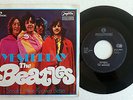 THE BEATLES 'Yesterday' 1976 Yugoslavian 7