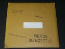 The BEATLES Seventh Christmas Record: w/Orig Mailer   1969 FAN CLUB FLEXI  