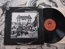 Henry Franklin - The Skipper At Home LP - Black Jazz Stereo/Quadraphonic