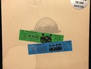 The BEATLES Live At The Hollywood Bowl 1977 US ORG Sealed Vinyl Record LP