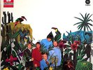 Beach Boys LP - Beach Boys Live - Hör Zu Capitol - SHZE 302