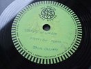 RAMBLING JACK ELLIOTT ORIGINAL  4 TRACK ACETATE 1957