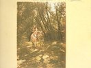 VAN MORRISON Tupelo Honey  AUTOGRAPHED re of 1971 lp