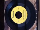 The Soulbenders Hey Joe USED 45 Single Yellow Label NM Michigan 60's Garage