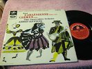 CLUYTENS - BIZET L ARLESIENNE SUITES - CARMEN  - VERY RARE ORIG COLUMBIA MONO
