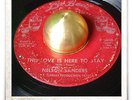 Nelson Sanders This Love Is Here To Stay NORTHERN SOUL MOD HEAR 45