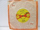 LIKE LONG HAIR / SHARON / PAUL REVERE AND THE RAIDERS / SUE VINYL 45 WI-344