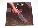 Smokie - LP - Solid Ground - 1981 Original - RAK