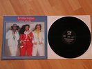 ARABESQUE ( SANDRA )  - IN FOR A PENNY - 1981 - LP - metronome - 0060.438 -