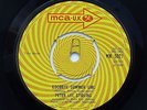 PETER LEE STIRLING   Goodbye Summer Girl / Judas In Blue   7