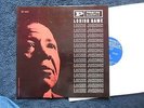 LONNIE JOHNSON-LOSING GAME,BLUESVILLE,MONO,DEEP GROOVE,VAN GELDER STAMP,PROMO