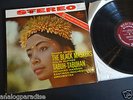 MERCURY LIVING PRESENCE STEREO SR 90103 SESSIONS THE BLACK MASKERS TABUH TABUHAN