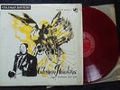 COLEMAN HAWKINS,STINSON,RED VINYL,MONO,IN SHRINK,JAZZ,DAVID STONE MARTIN ART