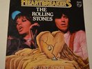 ROLLING STONES - heartbreakers : 19 love songs - LP DUTCH