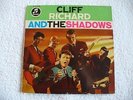 CLIFF RICHARD & THE SHADOWS 