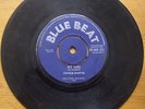 Prince Buster ( ALL STARS) - MY GIRL / THE FUGITIVE 7
