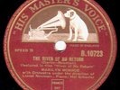 RARE MARILYN MONROE 78 THE RIVER OF NO RETURN / GONNA FILE MY CLAIM HMV B10723 E